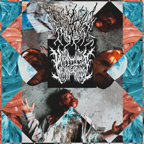 Ultraviolence (USA) : The Sound of Absolutely Nothing